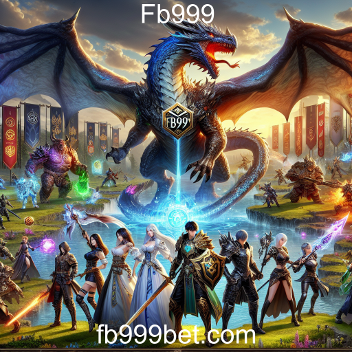 A Evolução dos MMORPGs: Uma Jornada Infinita
