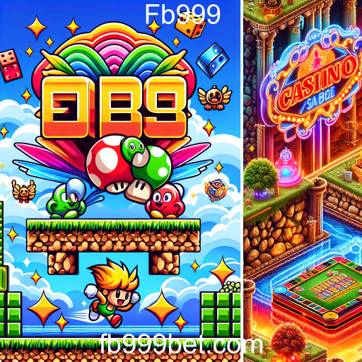 A Evolução dos Jogos de Plataforma: Uma Jornada Inesquecível
